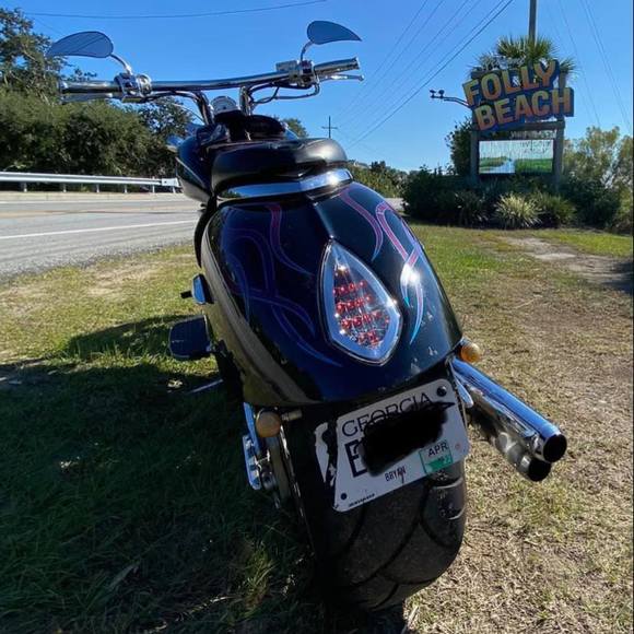 Meet your Posher, Ben - Picture 1 of 1